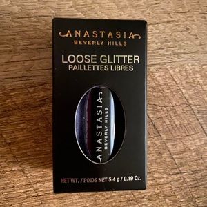 Anastasia loose glitter ✨